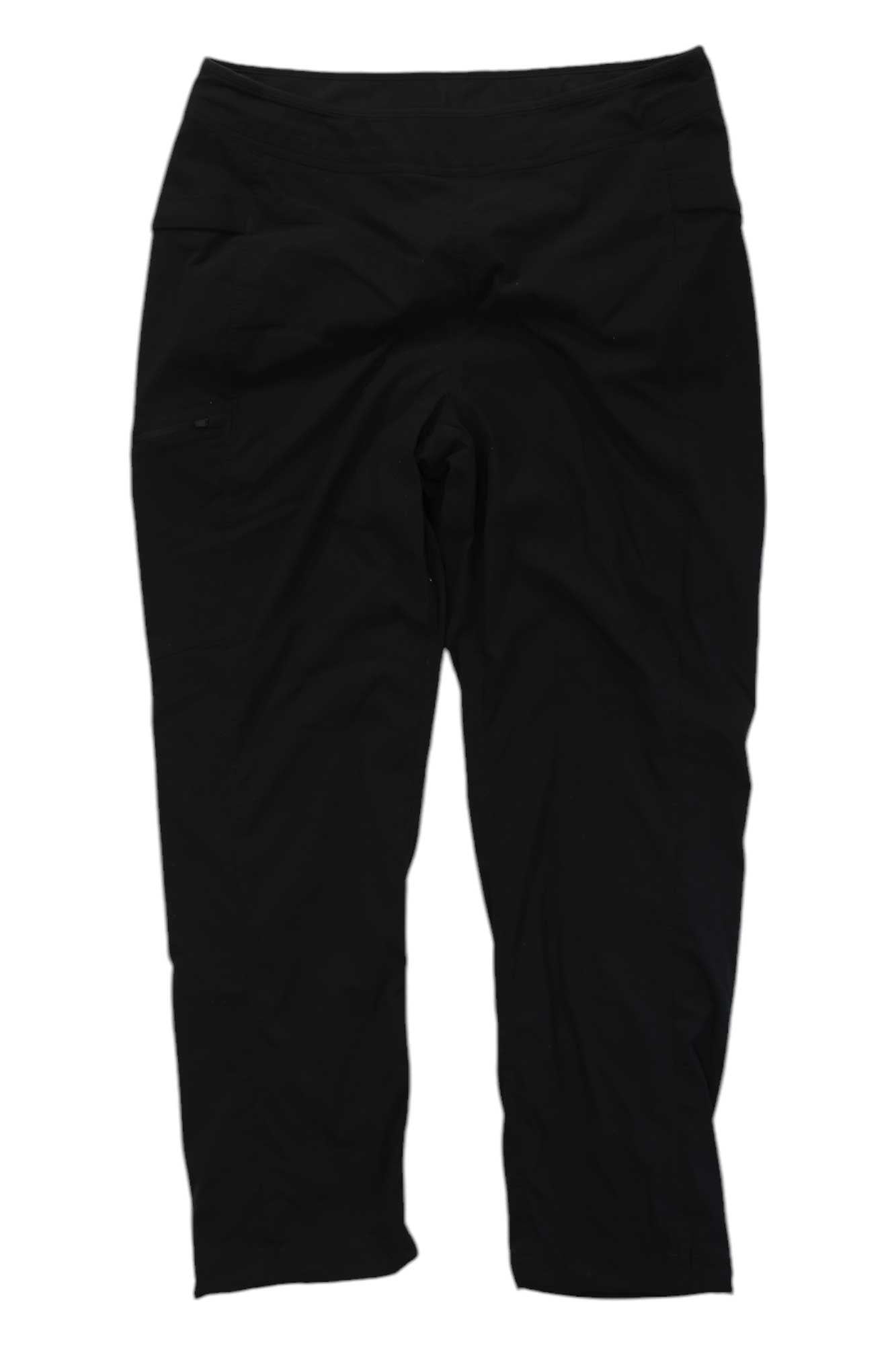 Mountain Hardwear Womens Dynama Lined High Rise Pant Mountain Hardwear