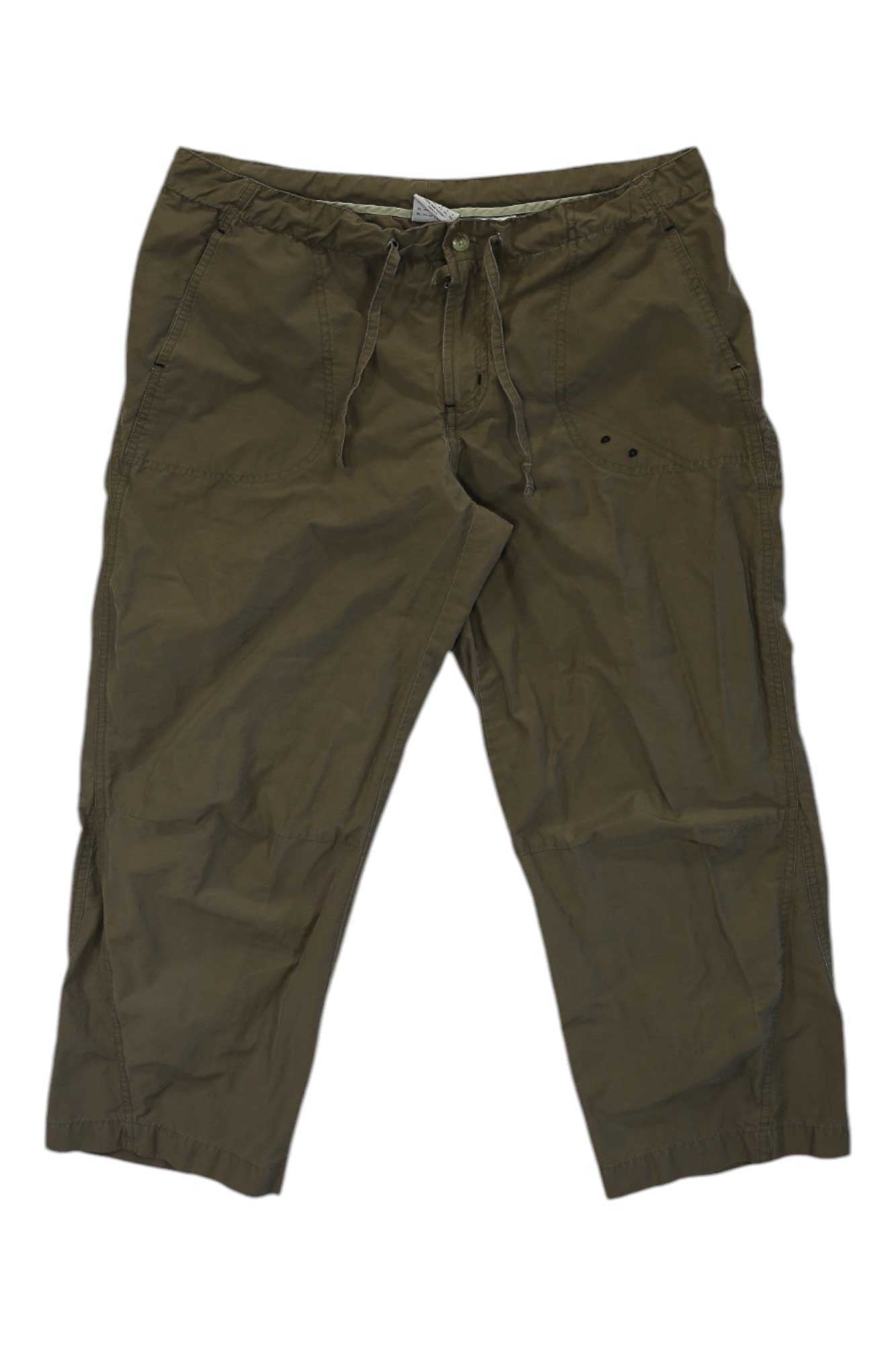 Packable Capri Pants Columbia