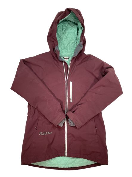 Sarah Jacket