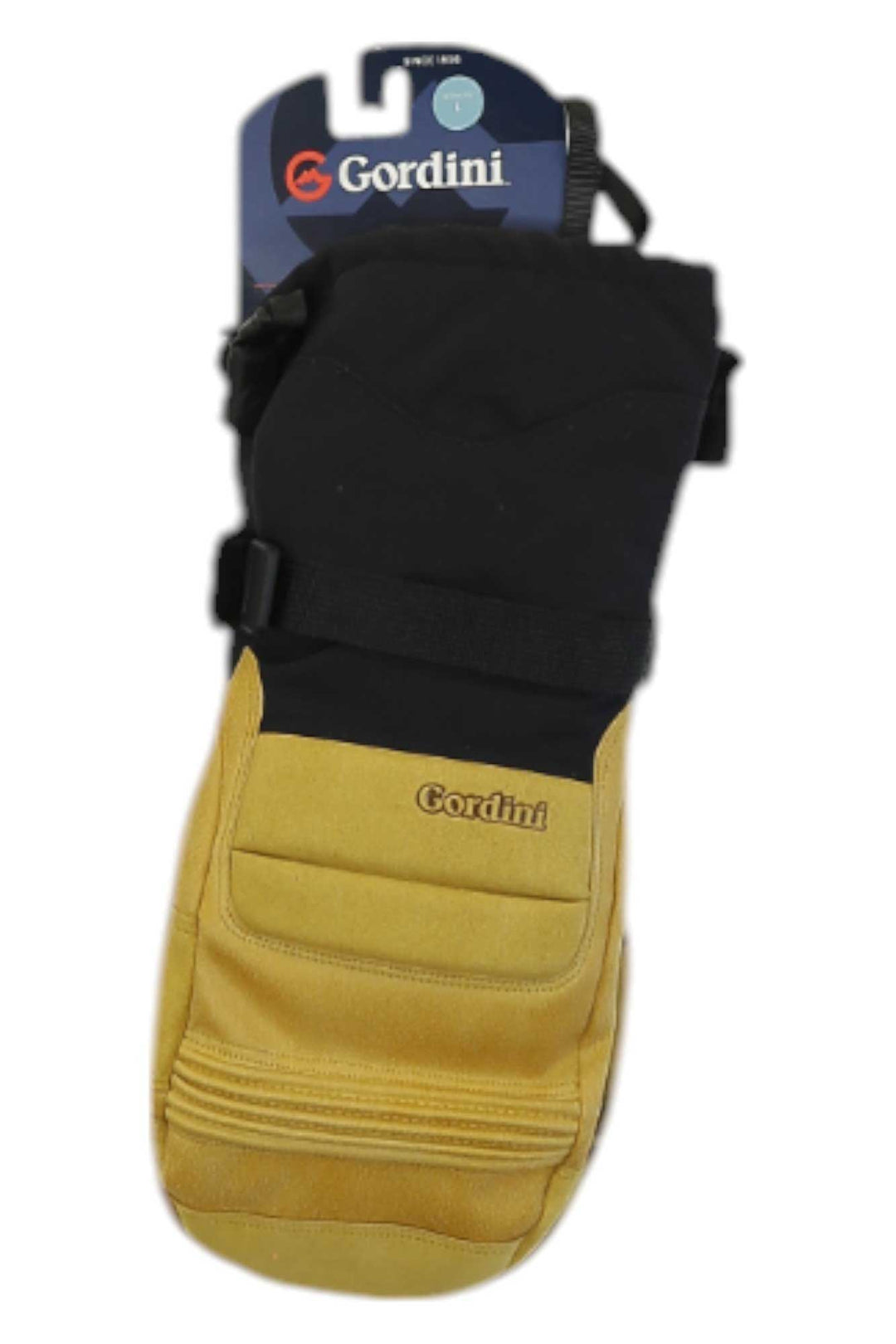 Gordini Womens Cache Gauntlet Mitt Gordini