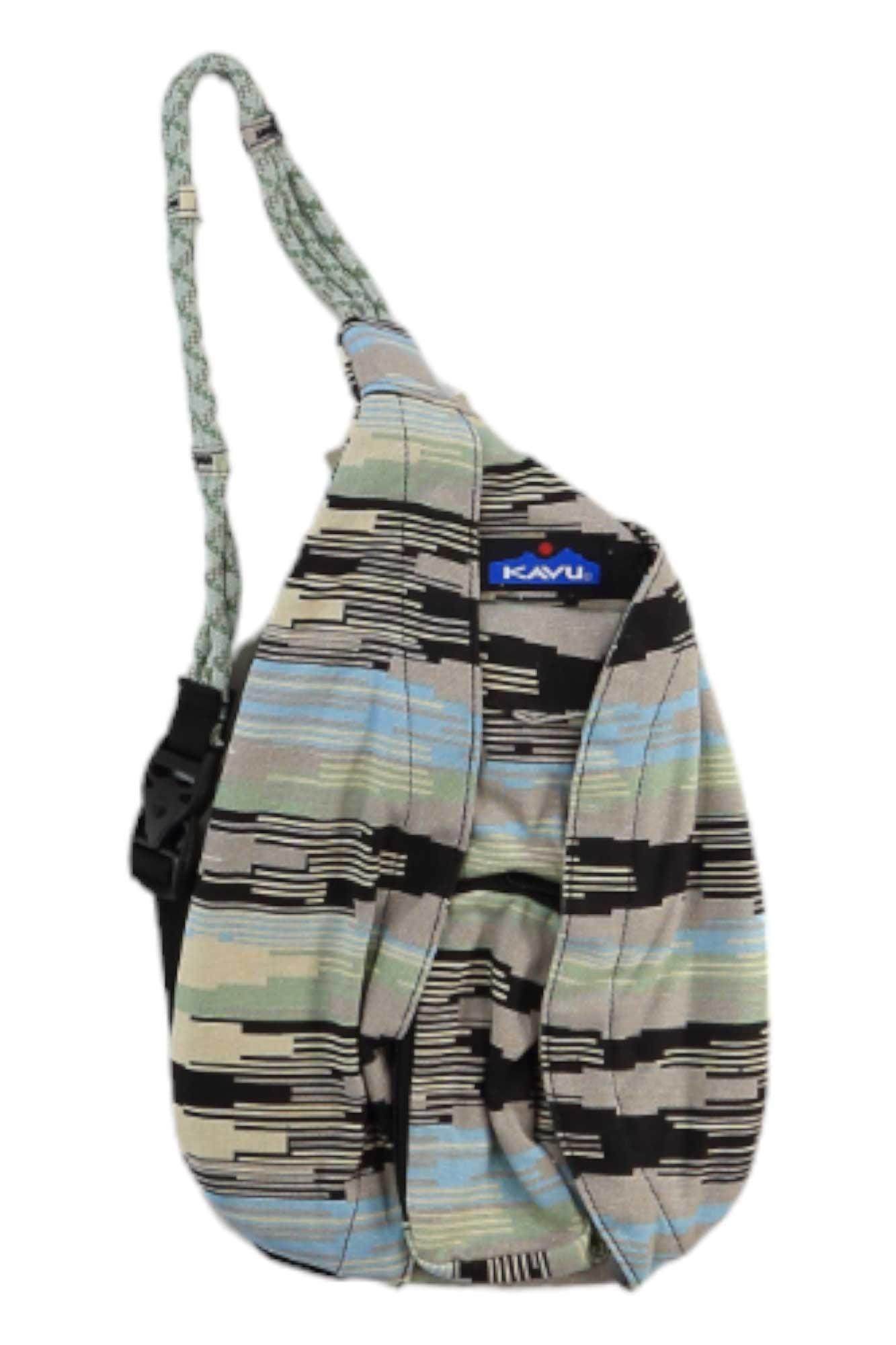 KAVU Mini Rope Bag KAVU