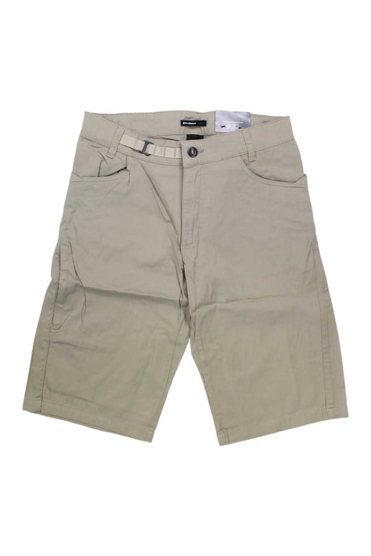 Black Diamond Mens Credo Short Black Diamond