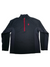 Bandit Wengen Half Zip Spyder