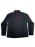 Bandit Wengen Half Zip Spyder