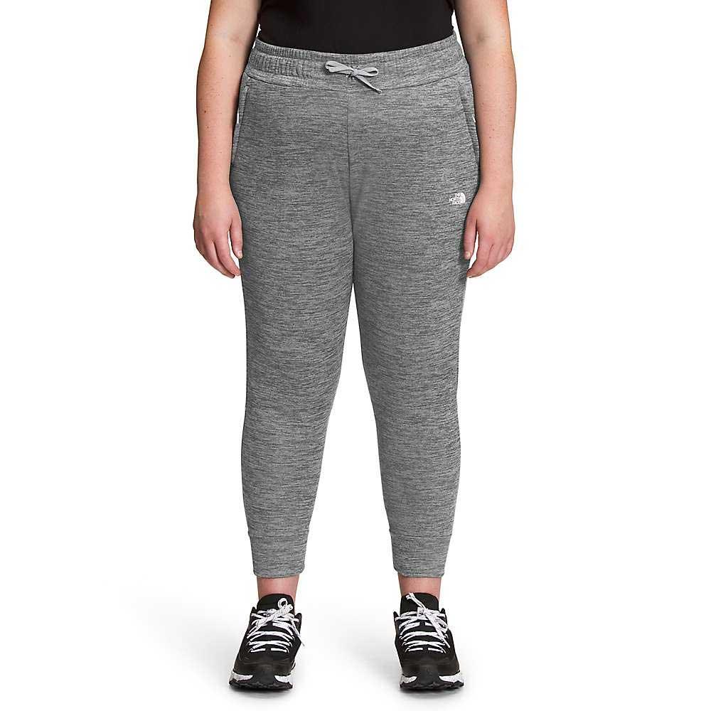 The North Face Womens Plus Canyonlands Jogger The North Face