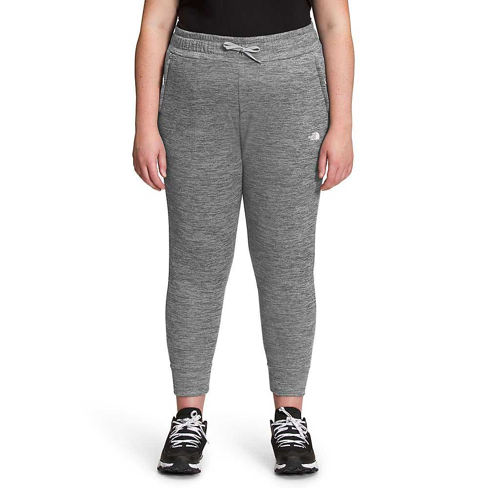 The North Face Womens Plus Canyonlands Jogger The North Face
