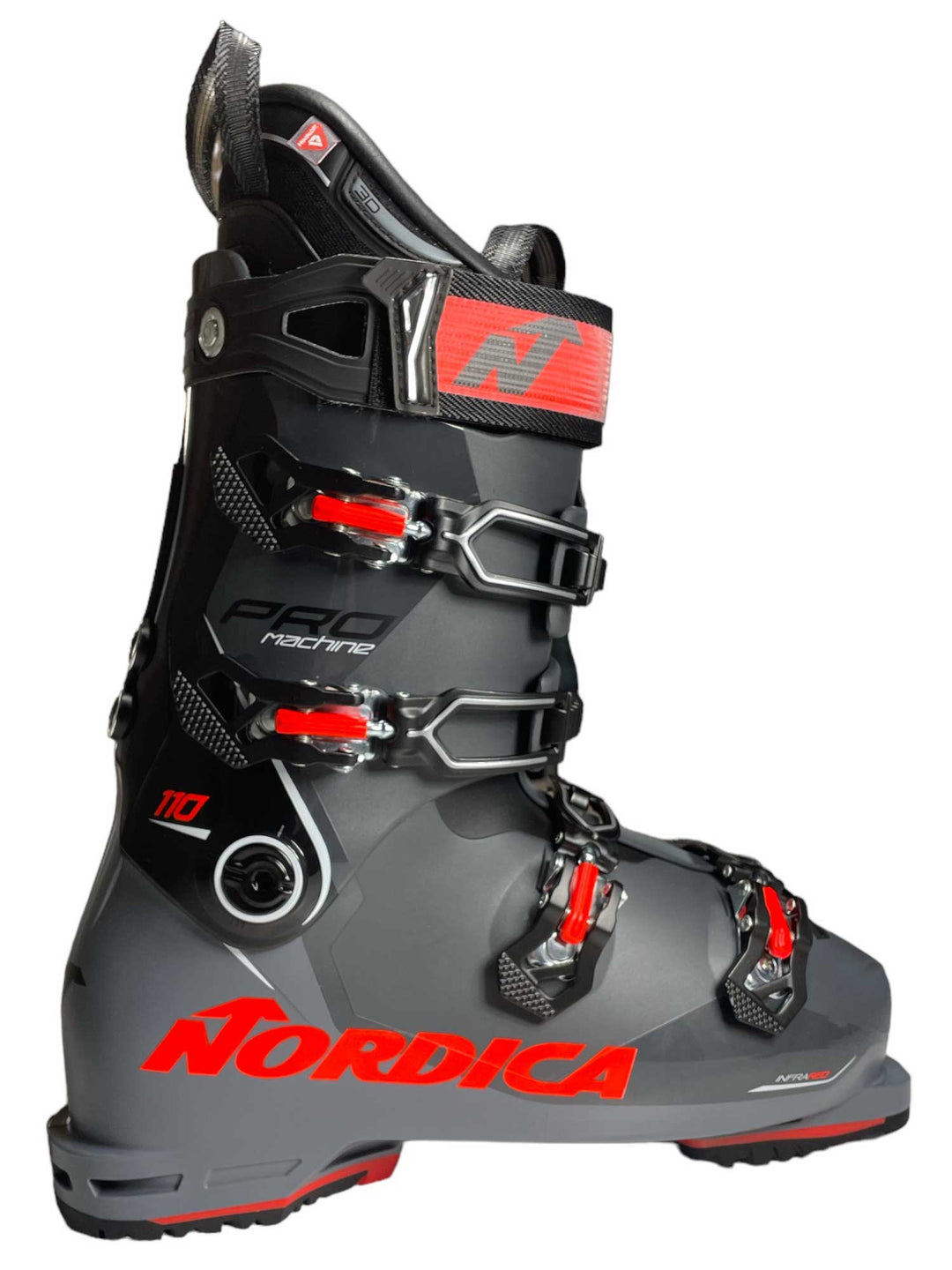 Nordica Mens Promachine 110 Ski Boot Nordica
