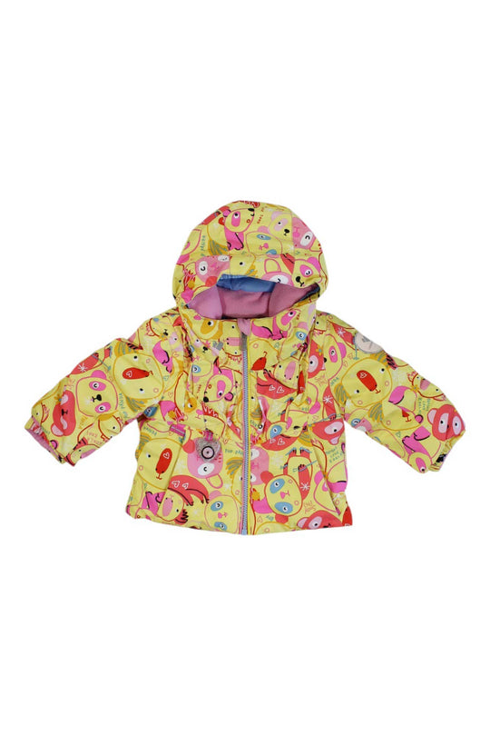 Obermeyer Girls Livy Jacket Obermeyer