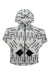 Reima Kids' Northern Fleece Sweater Reima