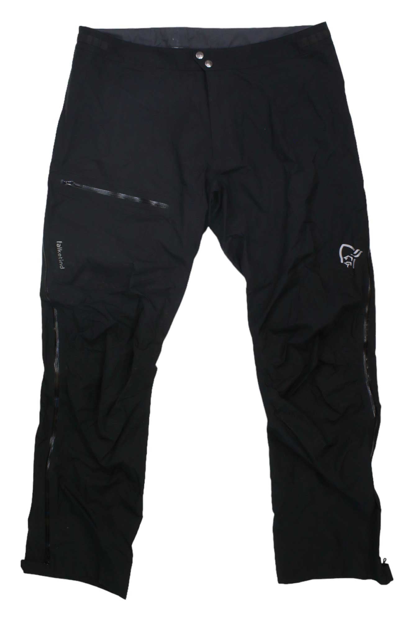 Norrona Mens Falketind GTX Paclite Pant