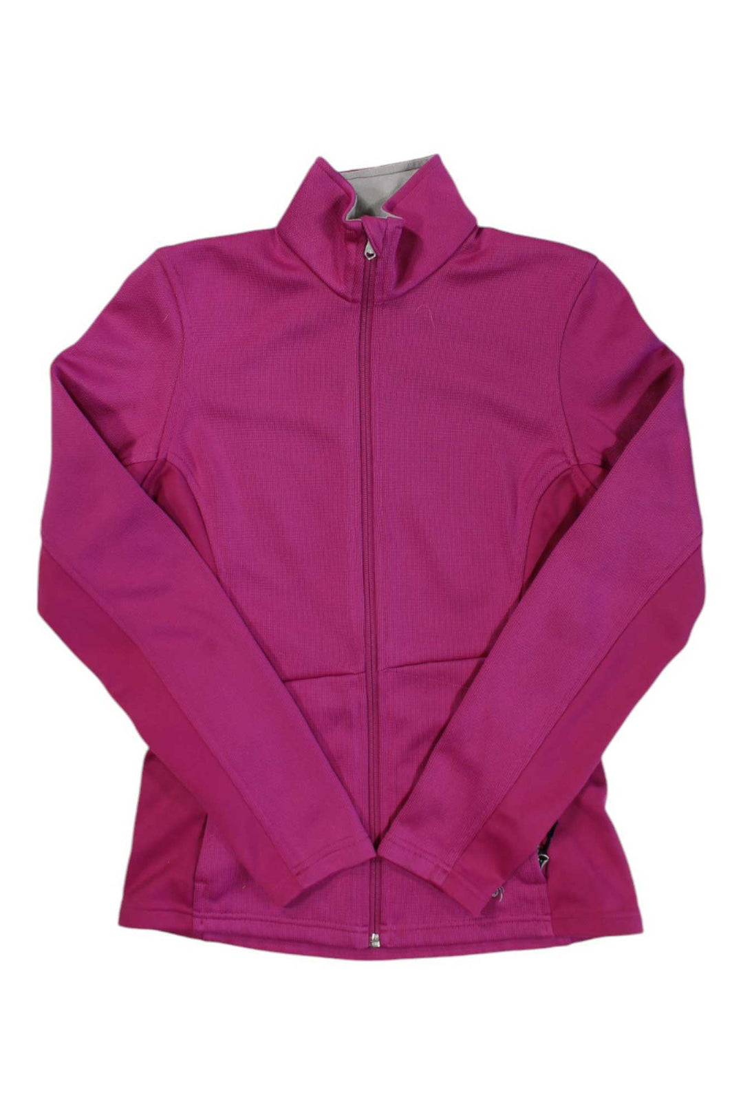 Spyder Womens Jewel Mid Core Fleece Lined Jacket Spyder