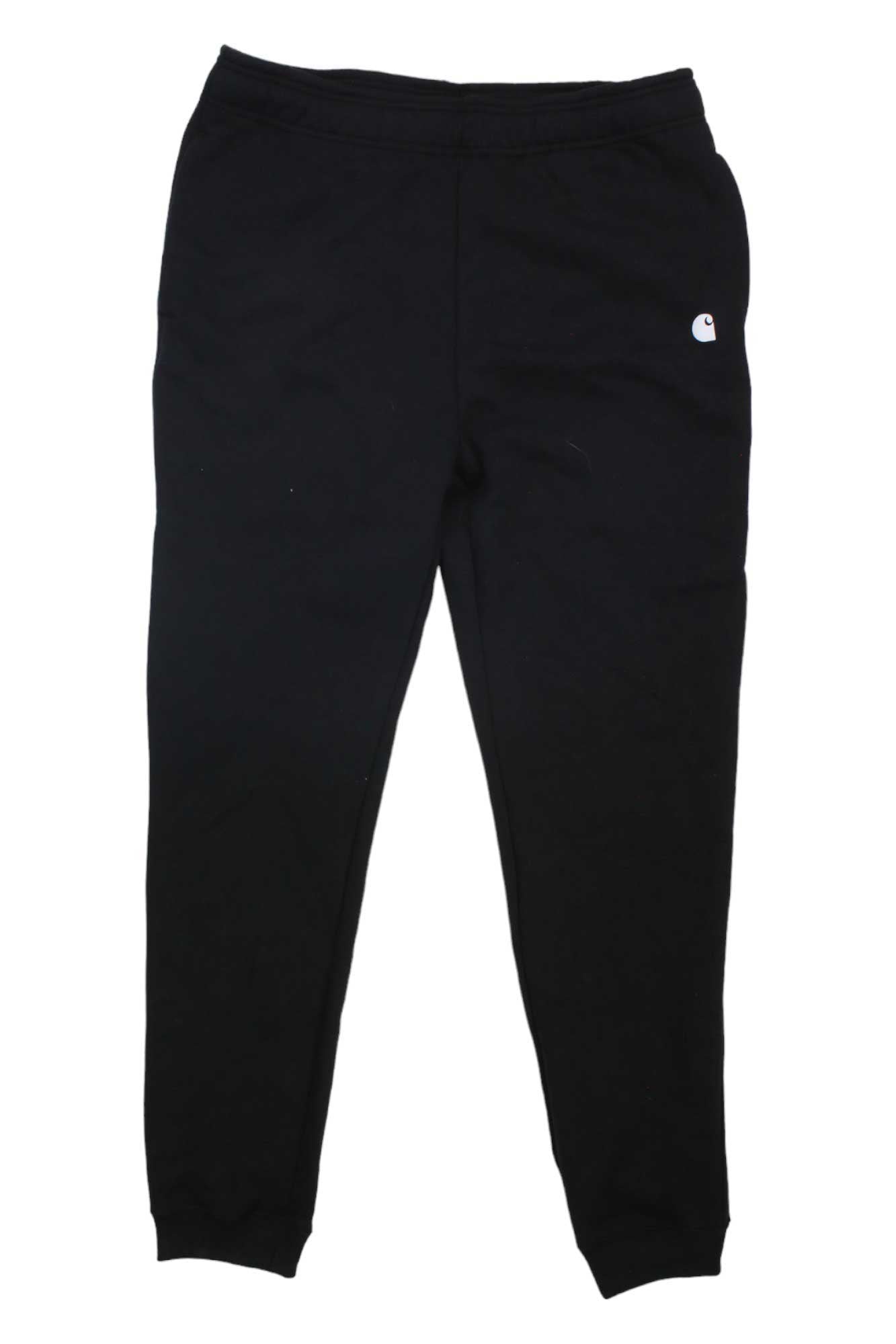 Carhartt Mens Relaxed Fit Midweight Tapered Sweatpant