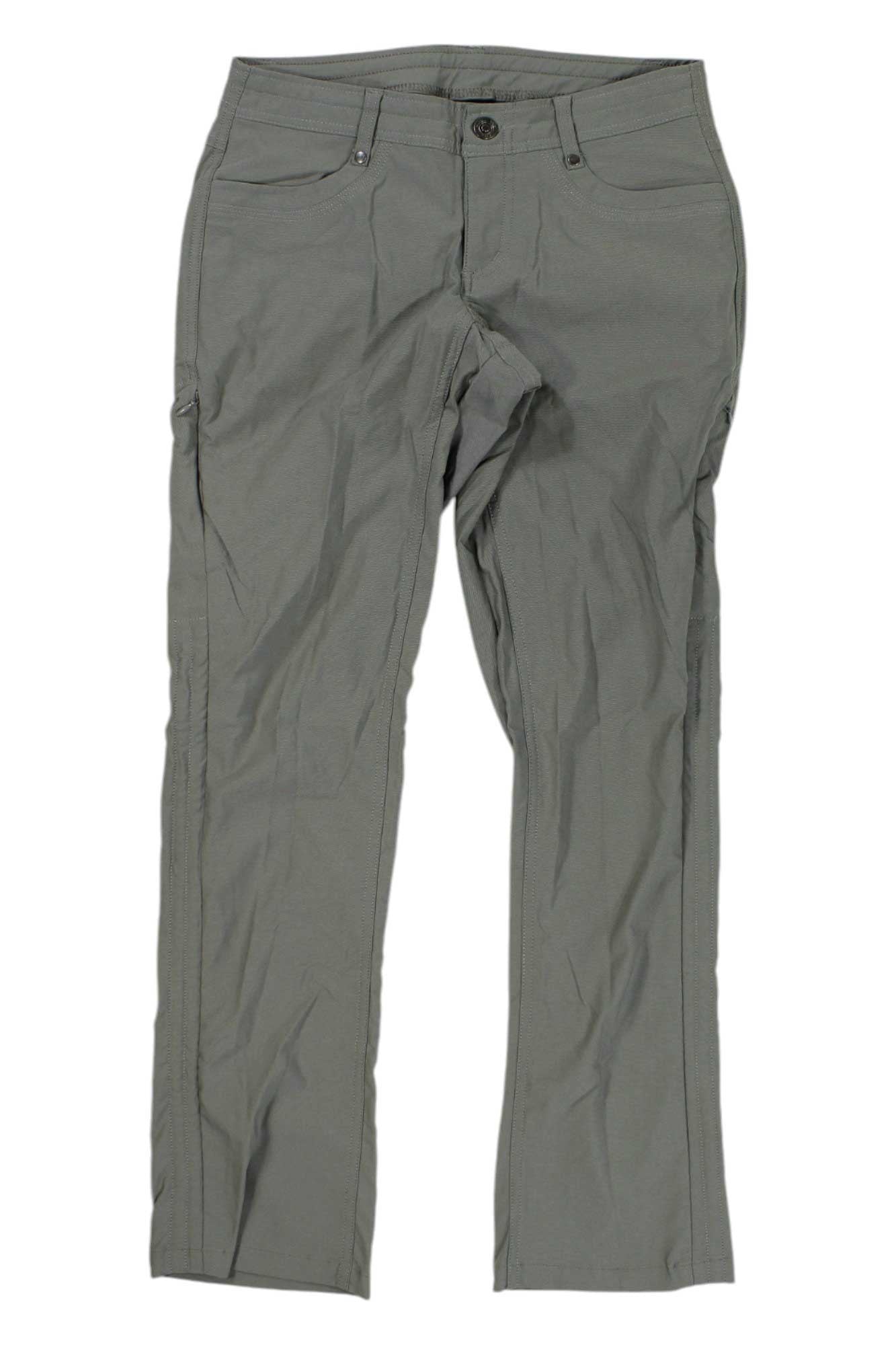 Womens Trekr Pants Kuhl