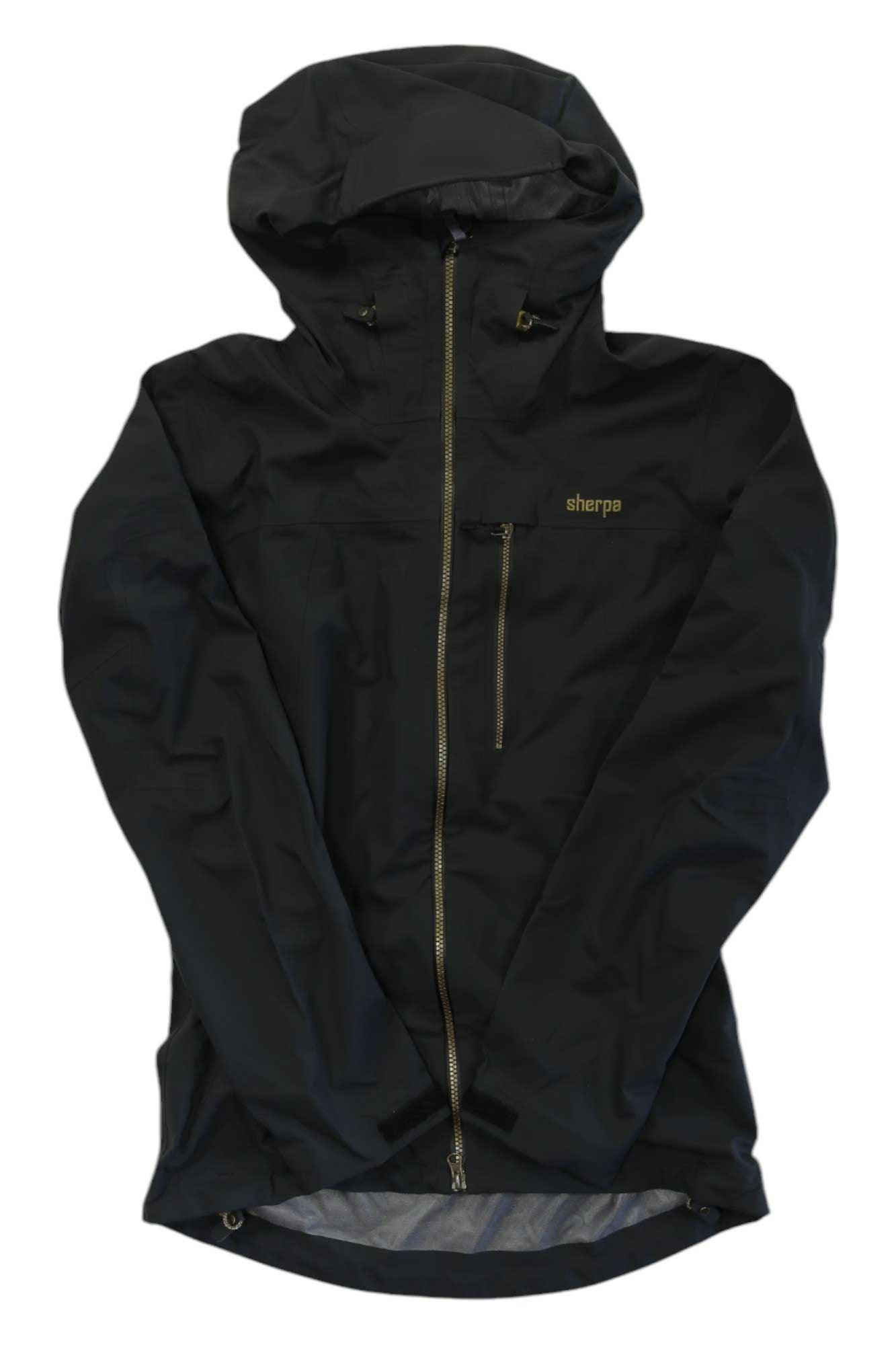 Sherpa Mens Makalu Jacket Sherpa