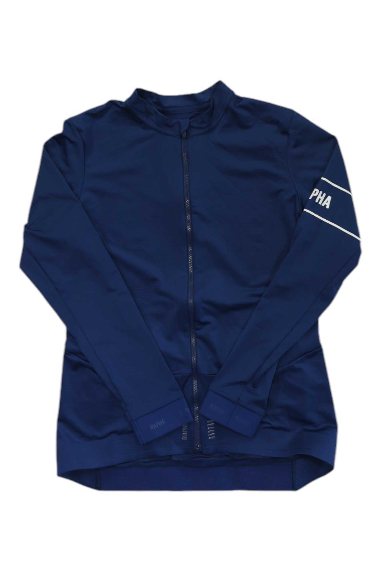 Rapha Womens Pro Team Long Sleeve Jersey Rapha