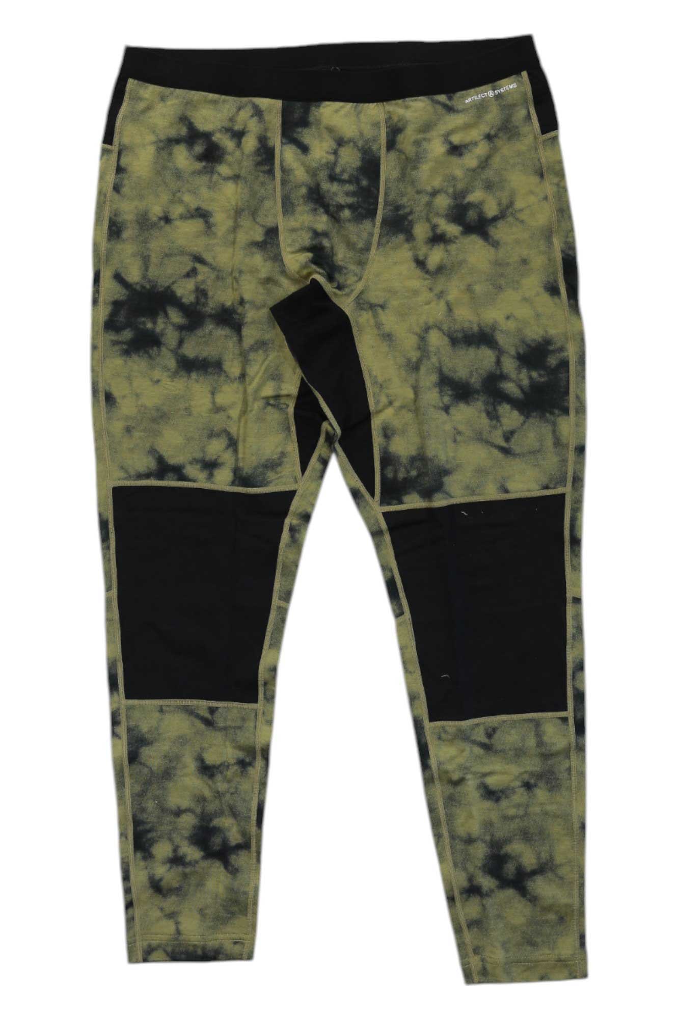 Artilect Mens Flatiron 185 TD Legging Artilect