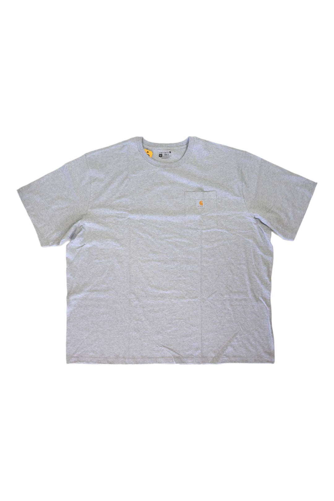 Carhartt Mens Loose Fit Heavyweight SS Pocket T Shirt Carhartt