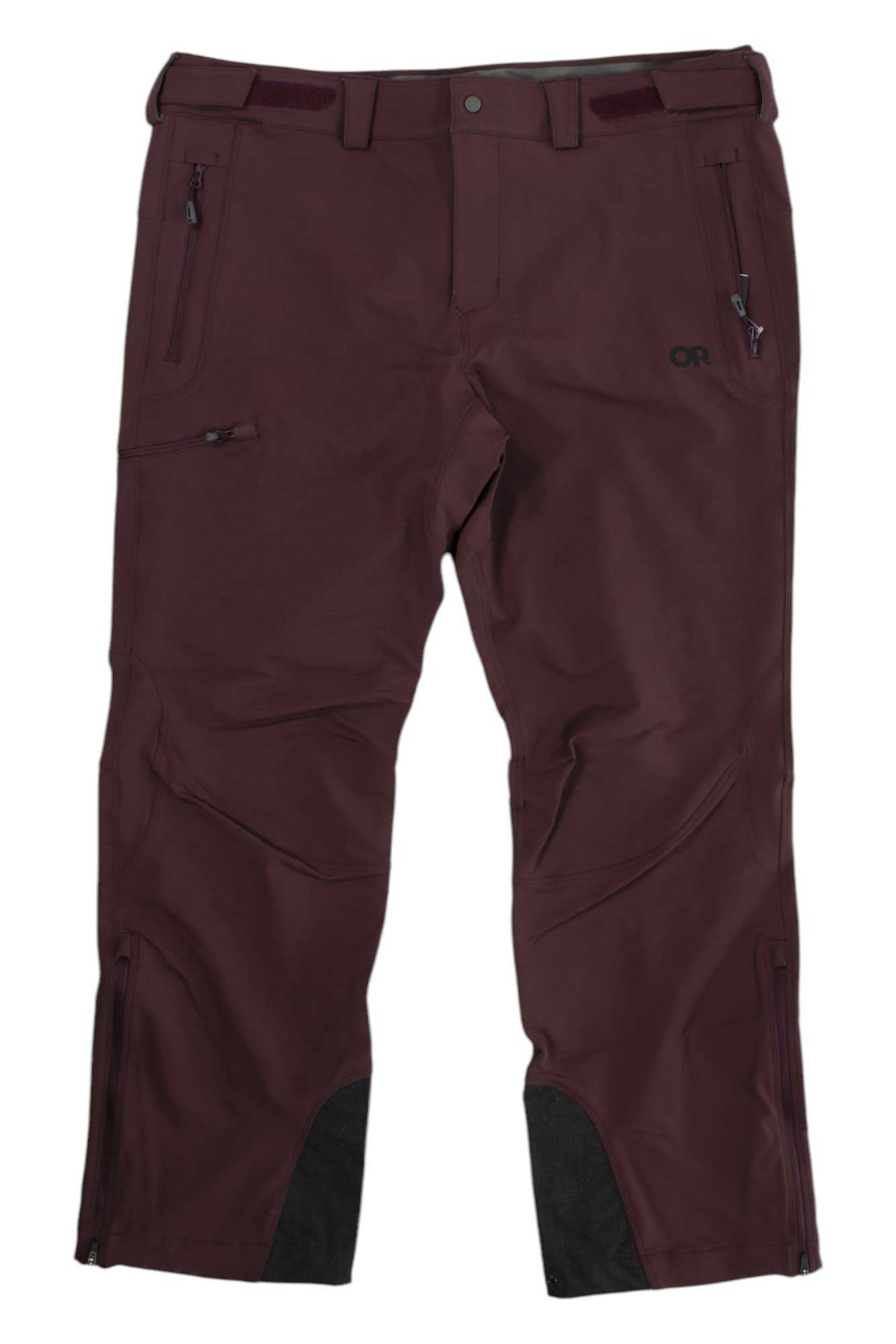 Outdoor Research Womens Cirque II Pant - Plus Outdoor Research