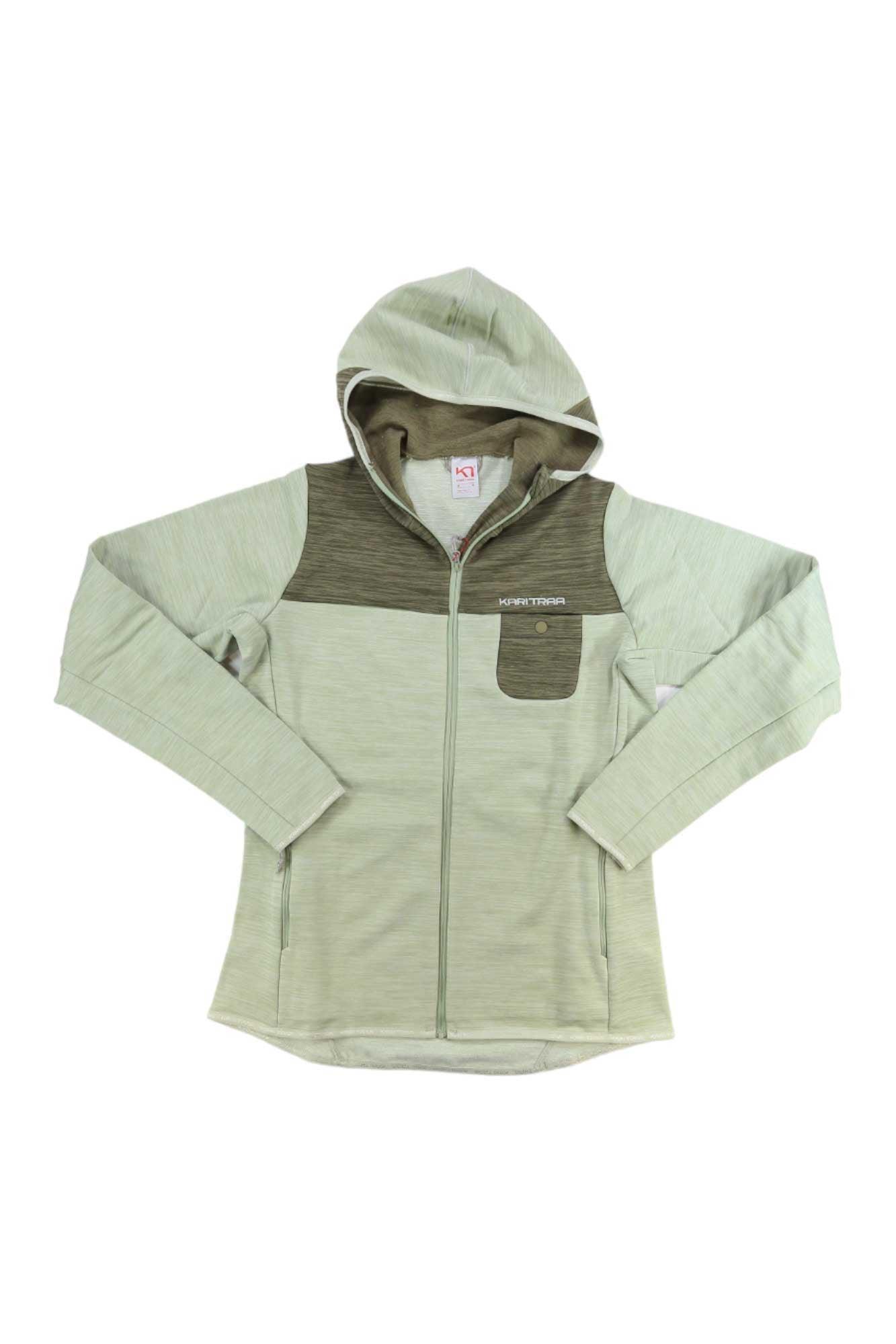 Kari Traa Women's Sanne Hiking Midlayer Kari Traa