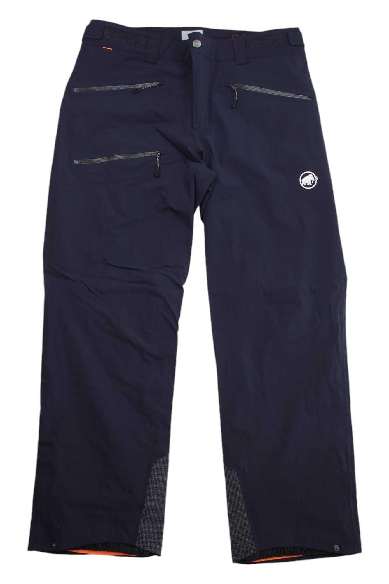 Mammut Mens Stoney HS Pants Mammut