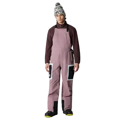 The North Face Mens Dragline Bib