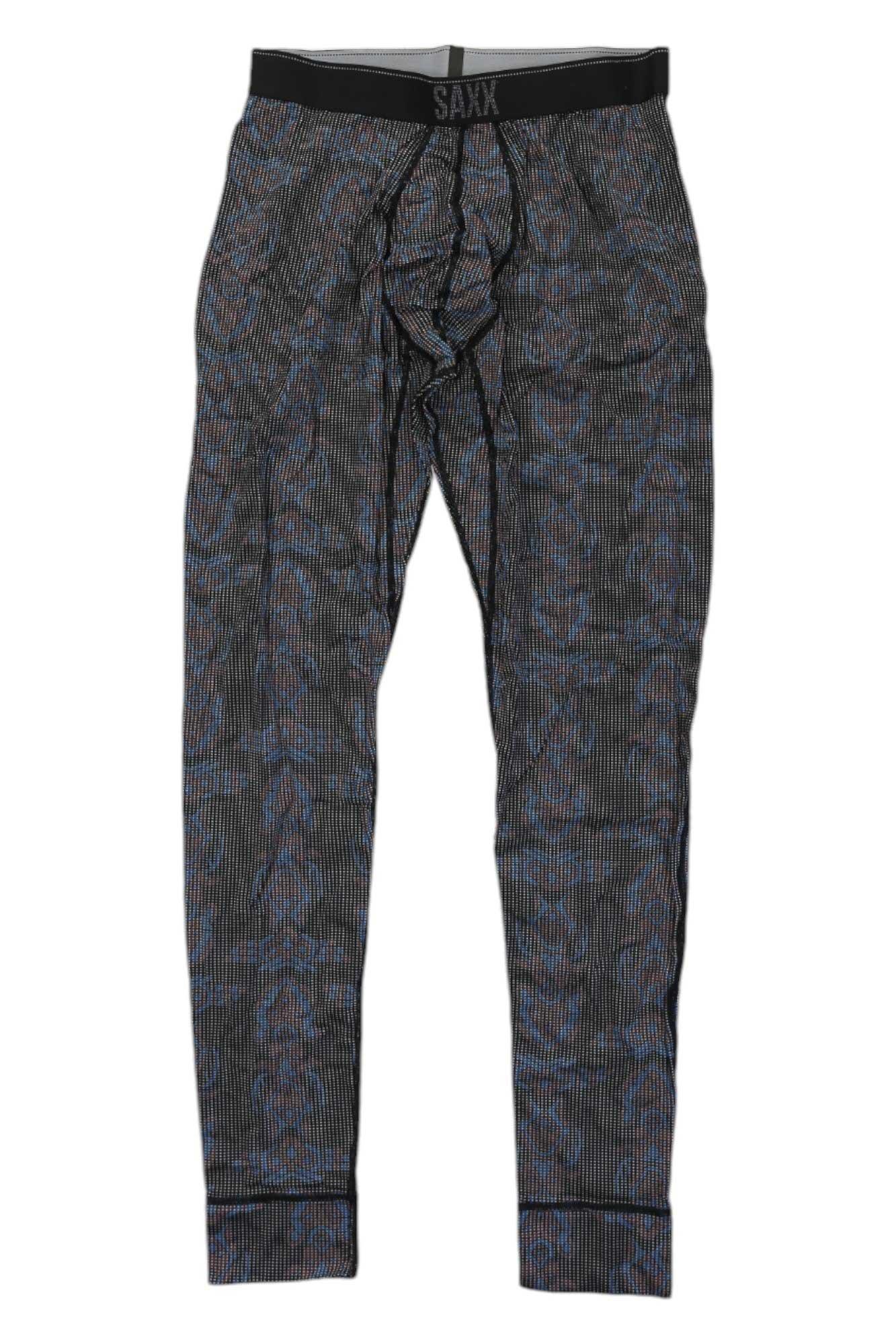 SAXX Mens Quest Quick Dry Mesh Bottom Fly SAXX
