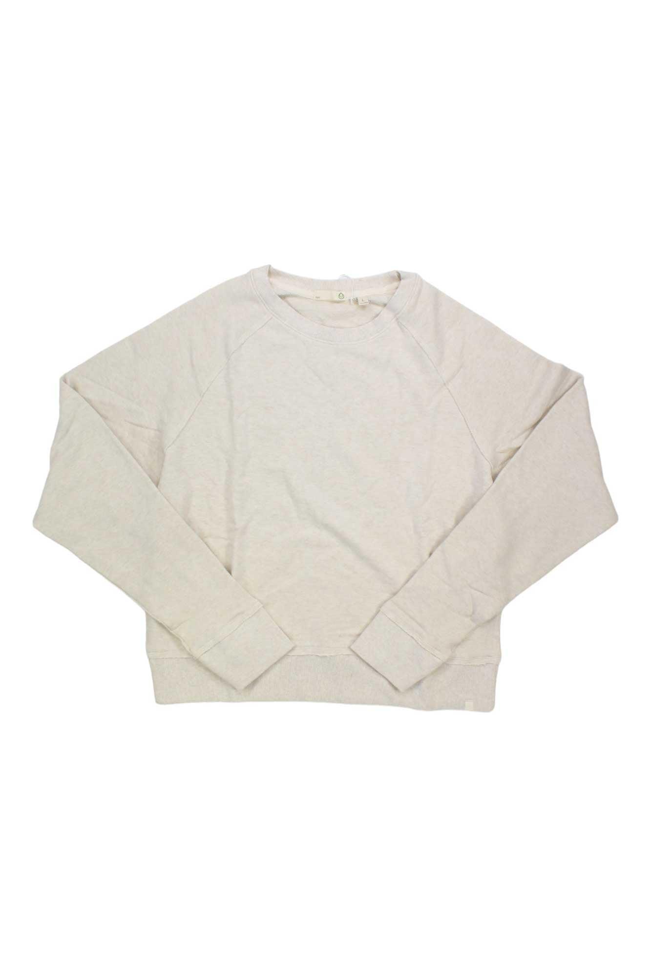 Tasc Women's Varsity Sweatshirt Tasc Performance