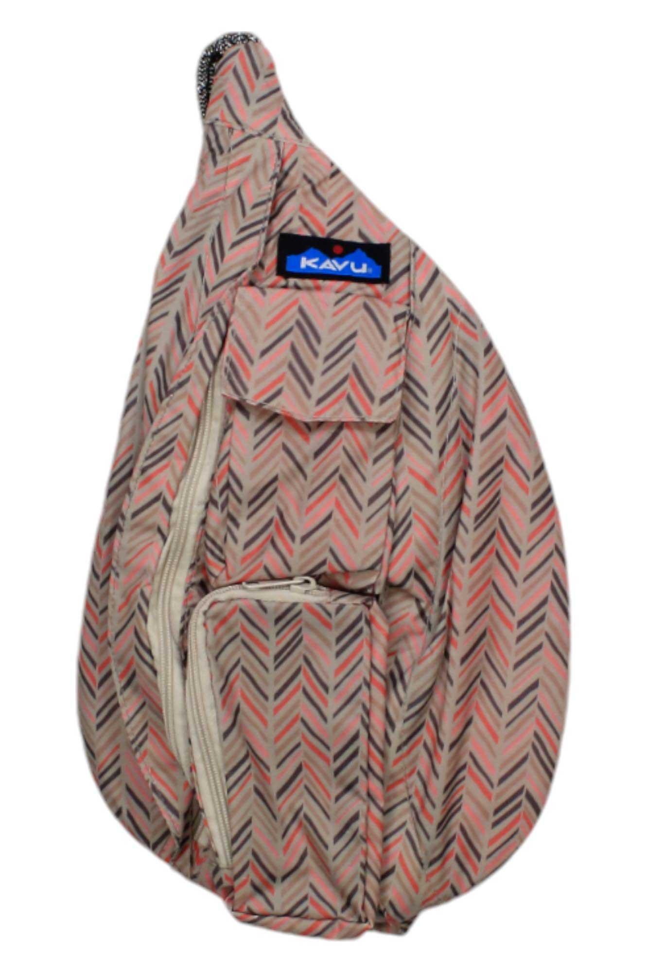 KAVU Mini Rope Sack Kavu