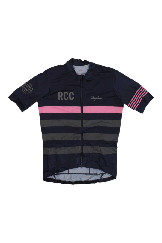 Rapha Mens RCC Pro Team Jersey Rapha