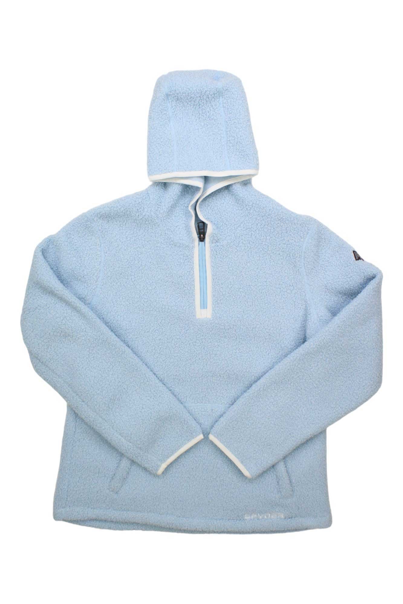 Spyder Womens Cloud Hoodie Spyder