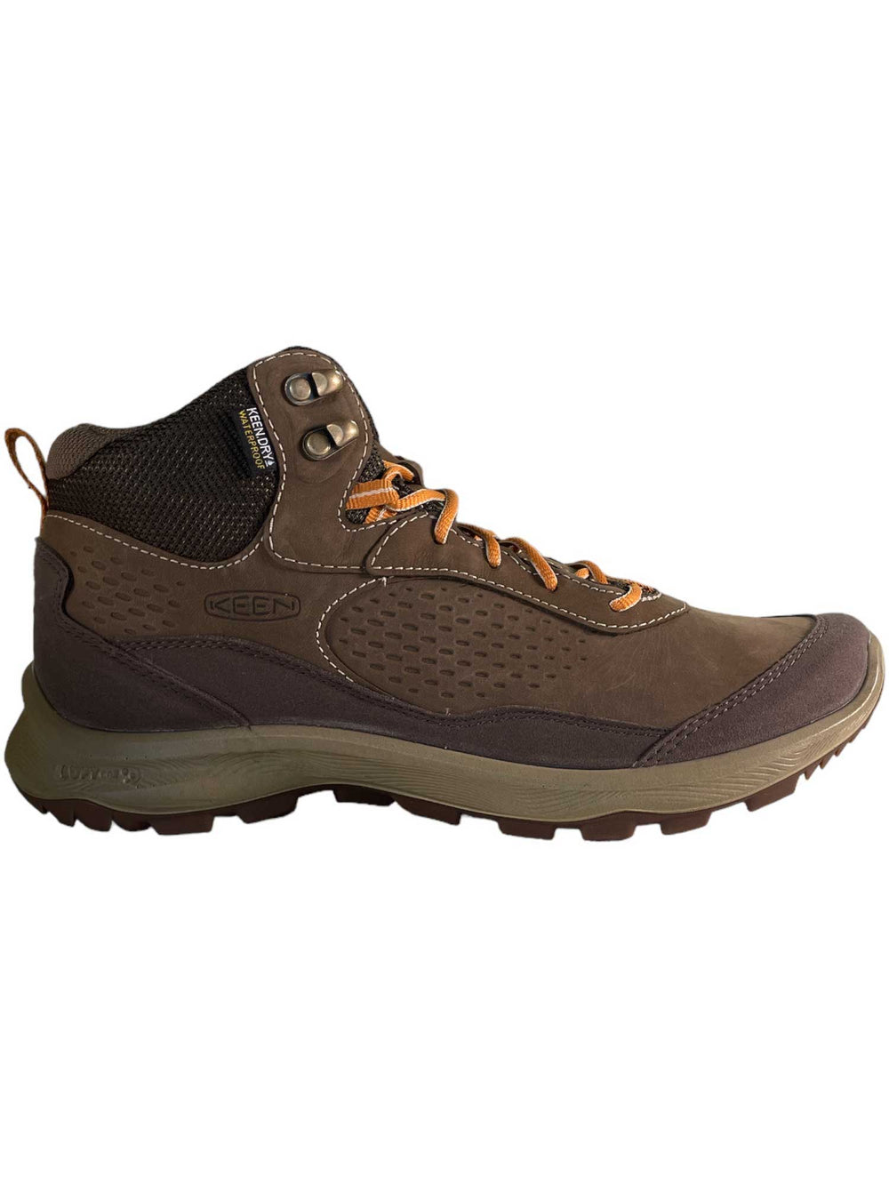 KEEN Womens Terradora Explorer Mid Waterproof Boot Keen