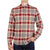 Moosejaw Mens On the Rocks Flannel Moosejaw