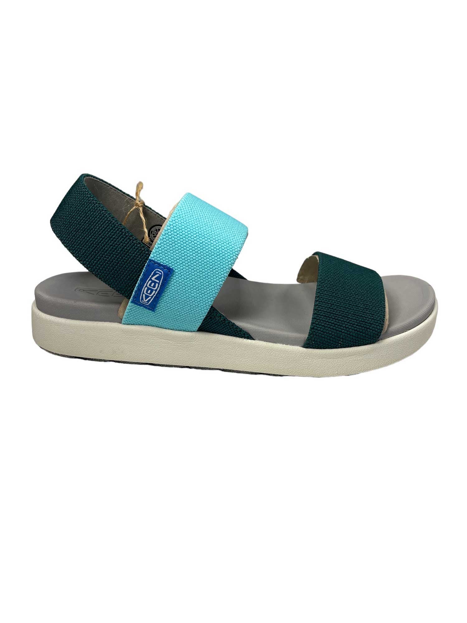 KEEN Womens Elle Backstrap Sandal Keen