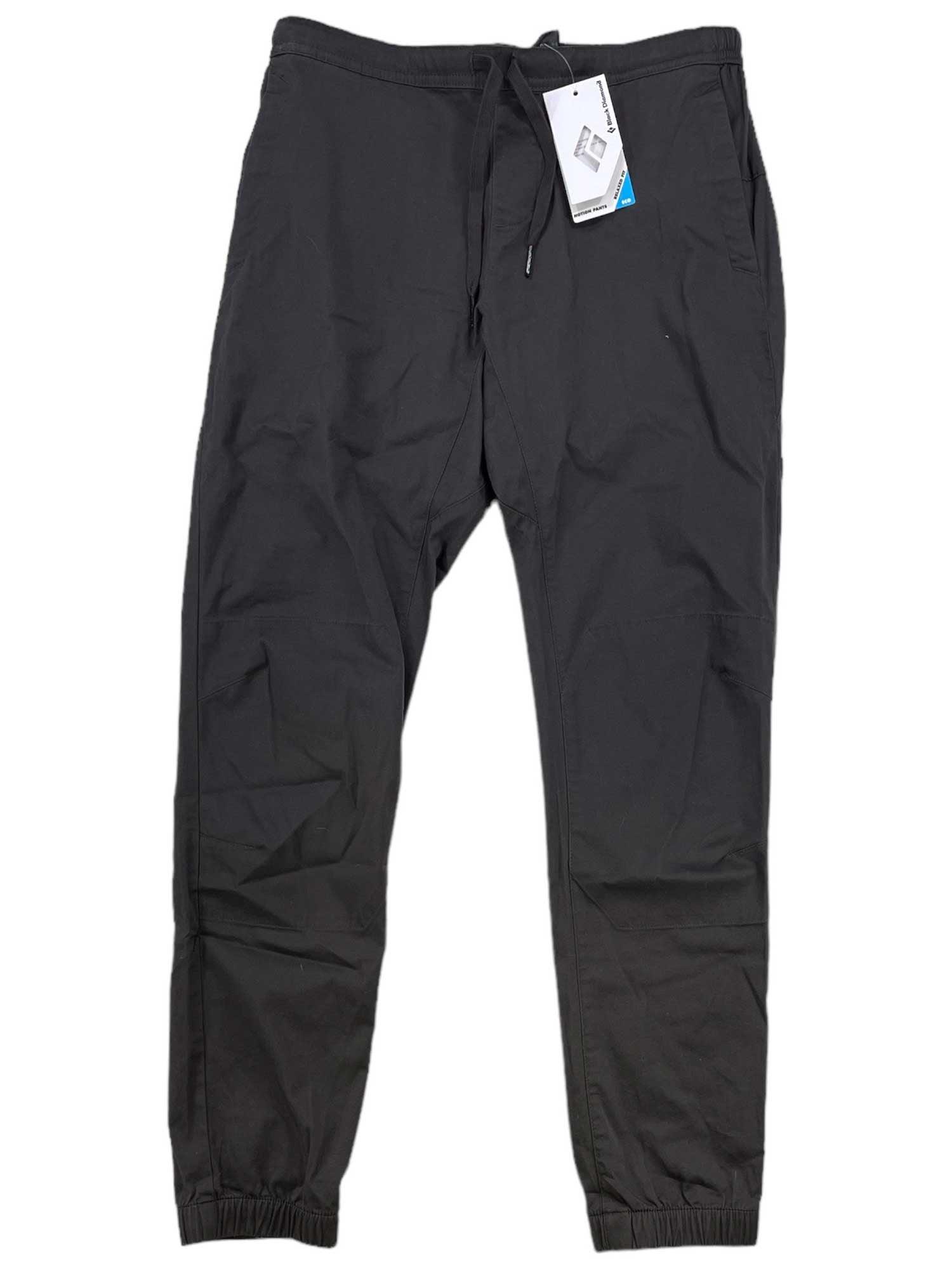 Black Diamond Womens Notion Pant Black Diamond