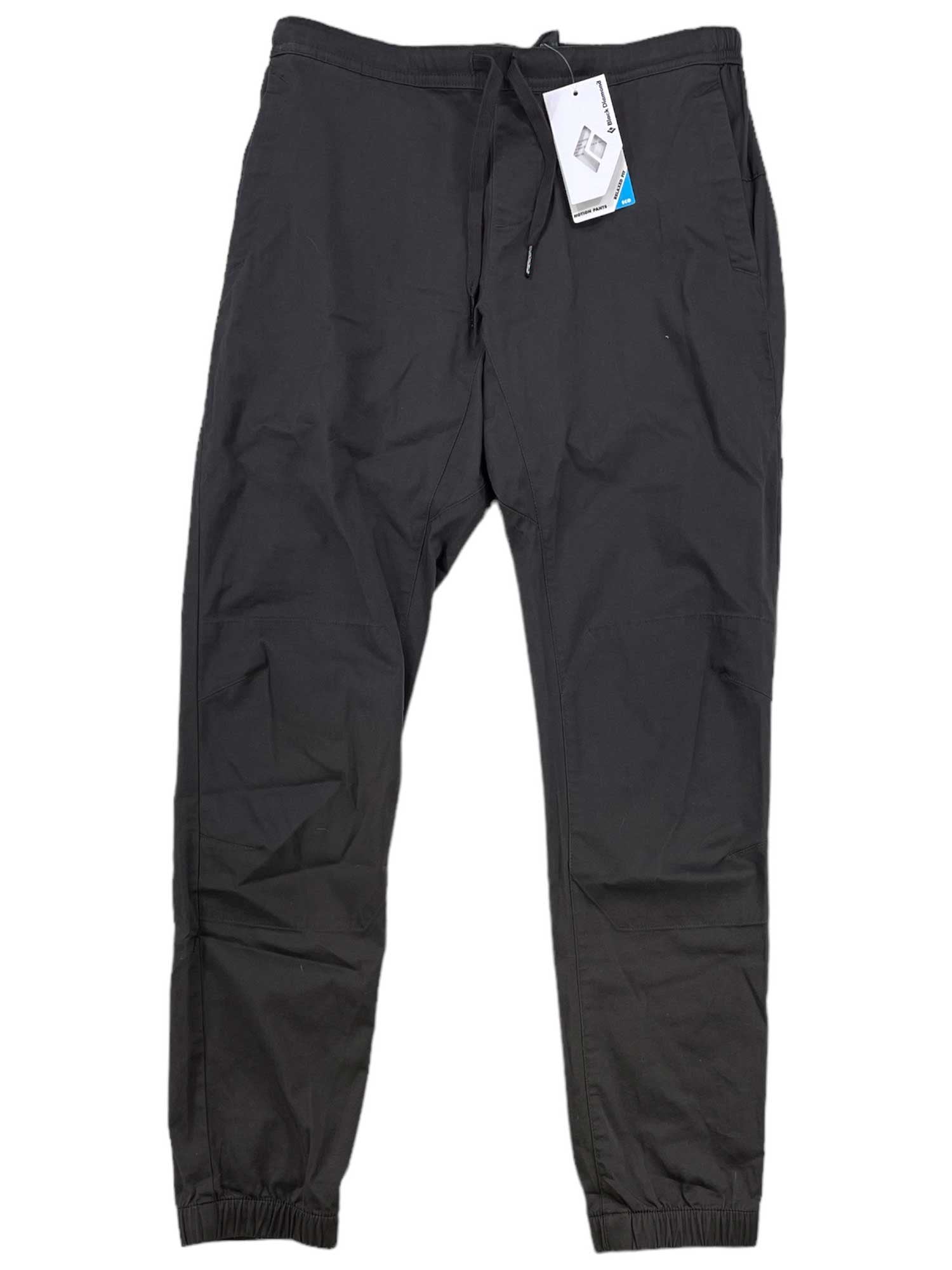 Black Diamond Womens Notion Pant Black Diamond