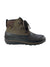 Bogs Men's Classic Casual Lace Leather Boot Bogs
