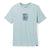 Smartwool Mountain Breeze Graphic SS Tee Smartwool