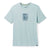 Smartwool Mountain Breeze Graphic SS Tee Smartwool
