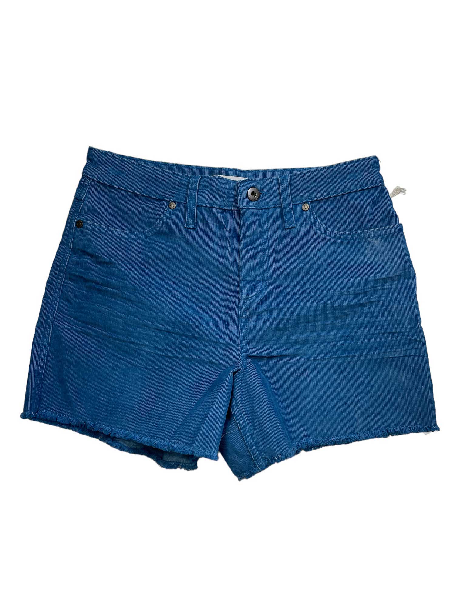 Carve Designs Womens Oahu Hi Rise 4 Inch Short Carve Designs