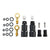 Jagwire Pro Quick-Fit Adapters for Hydraulic Hose Jagwire