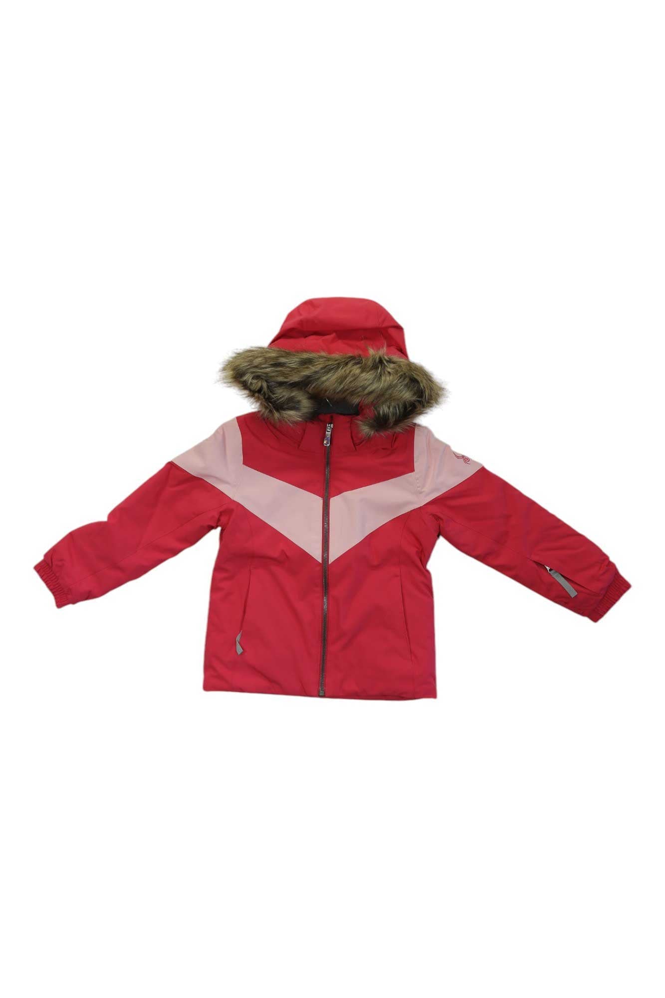 Spyder Girls Lola Jacket Spyder