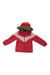 Spyder Girls Lola Jacket Spyder