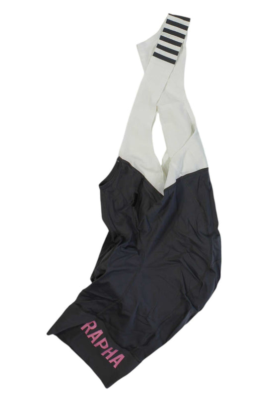 Rapha Mens Pro Team Bib Shorts II - Regular Rapha