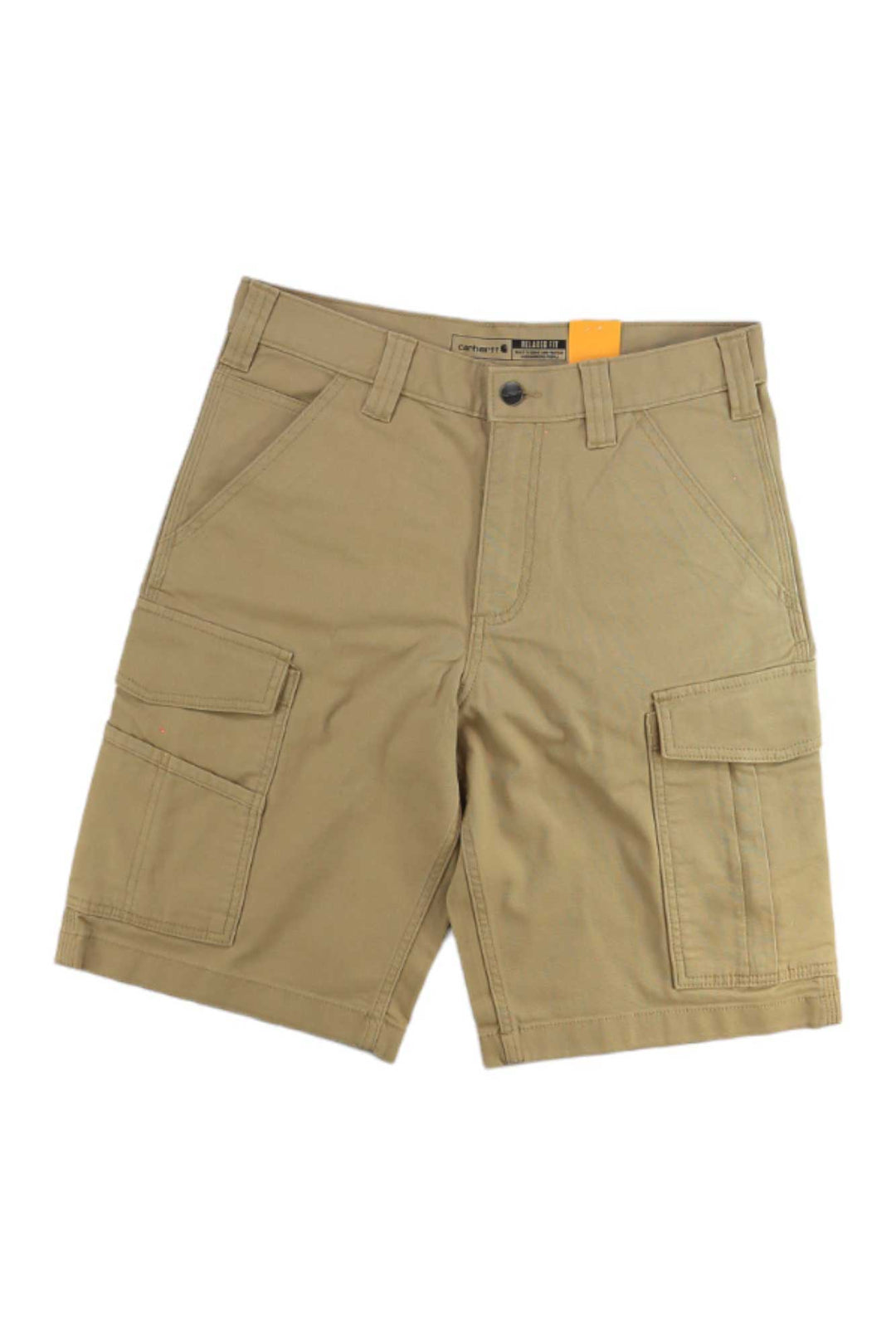 Carhartt Mens Rugged Flex Rigby Cargo 11 Inch Short Carhartt