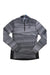 Odlo Women's Whistler Eco Turtle Neck Half Zip BL LS Top Odlo