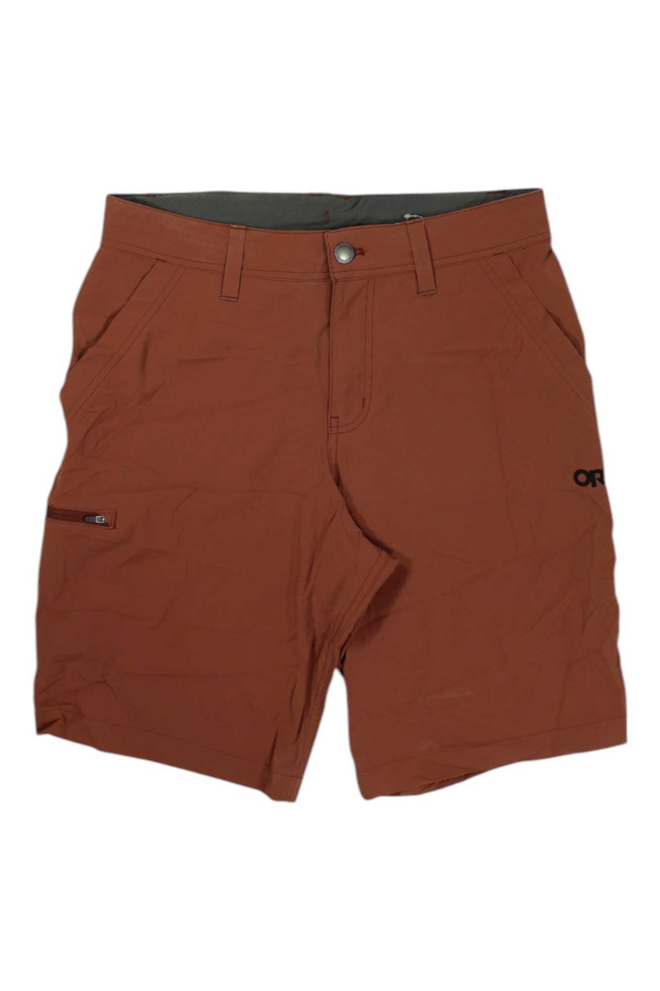 Outdoor Research Mens Ferrosi 10 Inch Short Outdoor Research