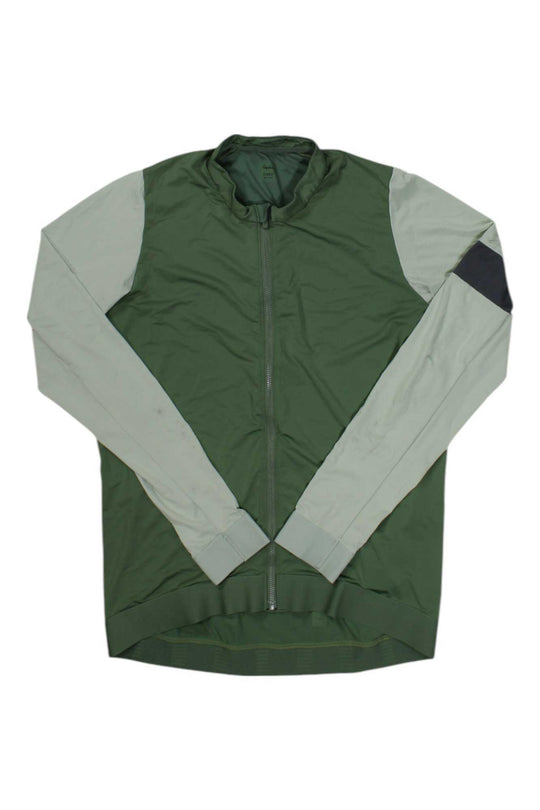 Rapha Mens Pro Team Long Sleeve Training Jersey Rapha