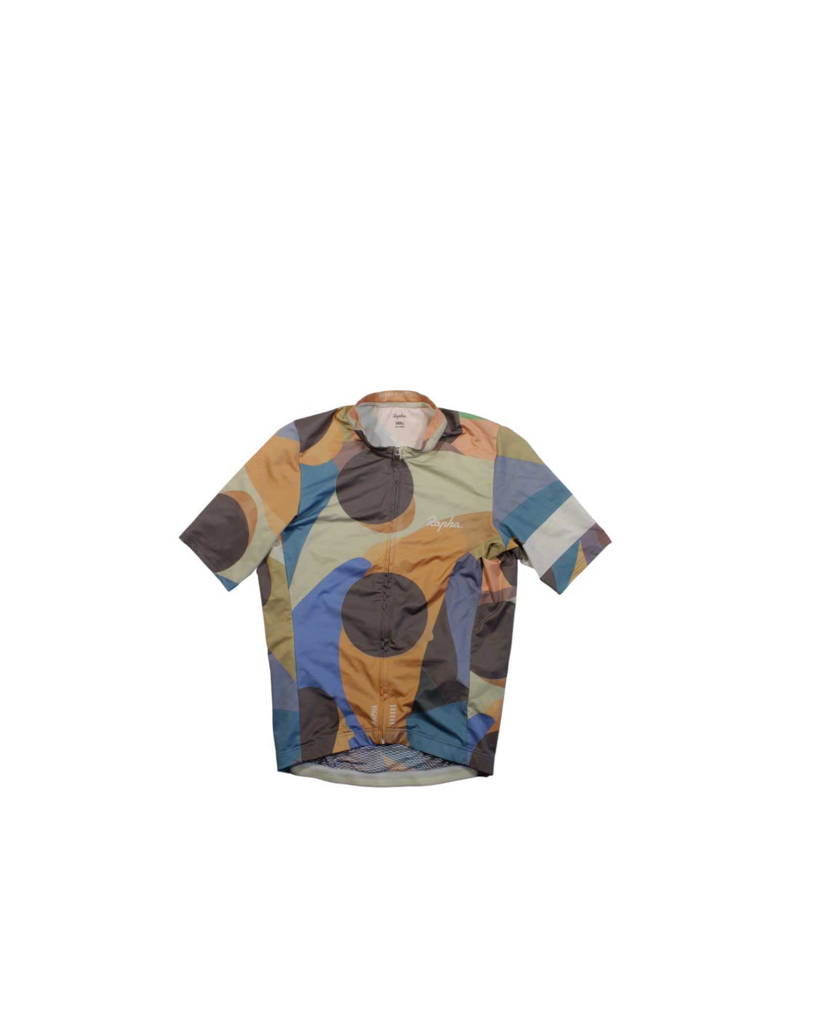 Mens Midweight Race Jersey - Custom Rapha