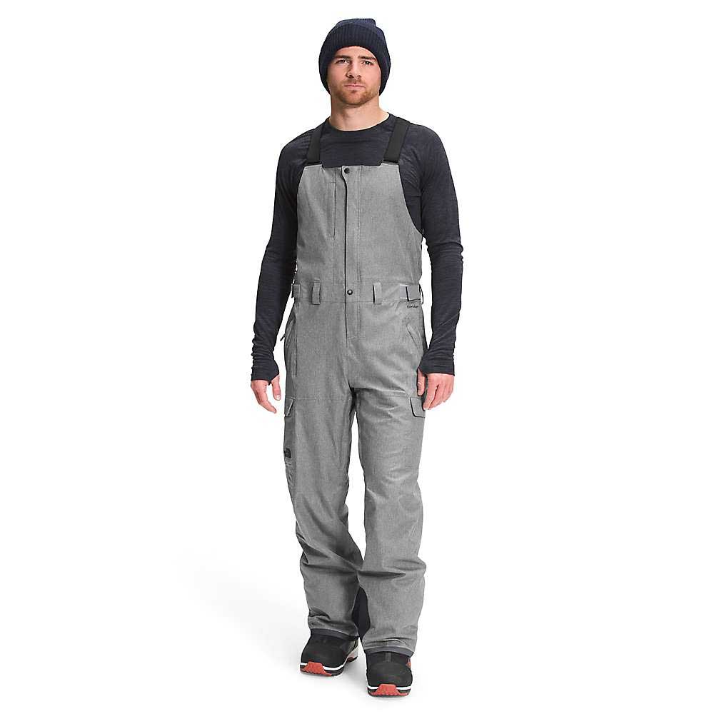 Mens Freedom Bib The North Face