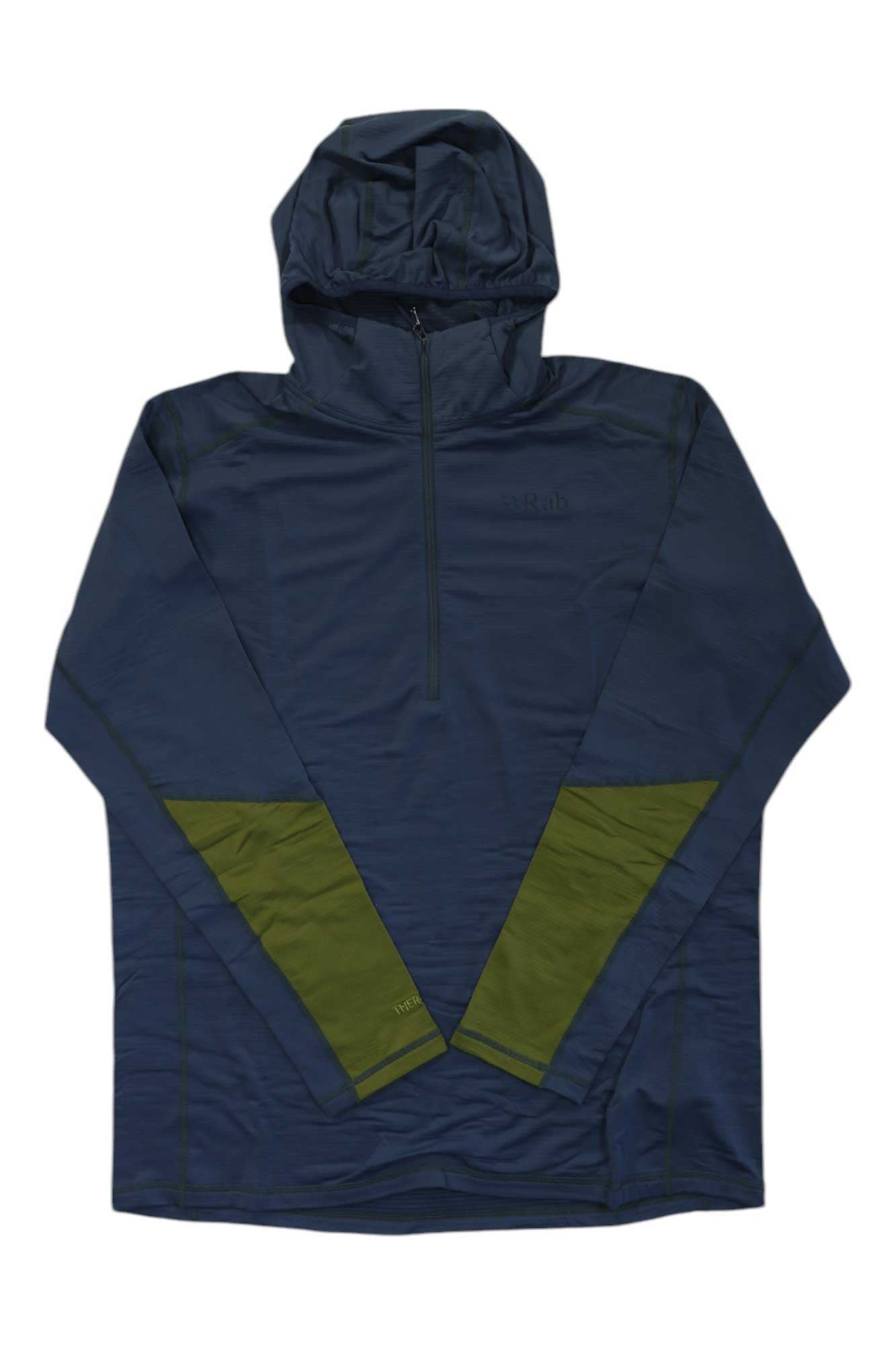 Rab Mens Conduit Hoody Rab